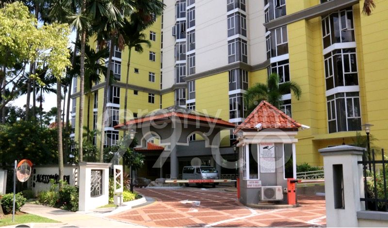 3 Bed (Condo) for Rent in  Alessandrea - Image 2